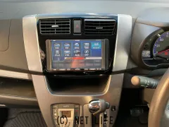 ダイハツ ムーヴ