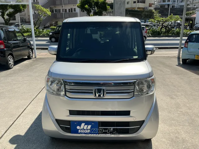 ホンダ N-BOX