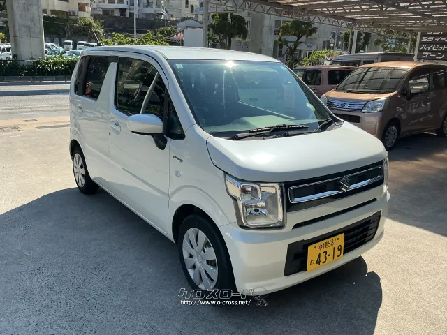 スズキ ワゴンR