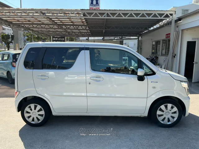 スズキ ワゴンR