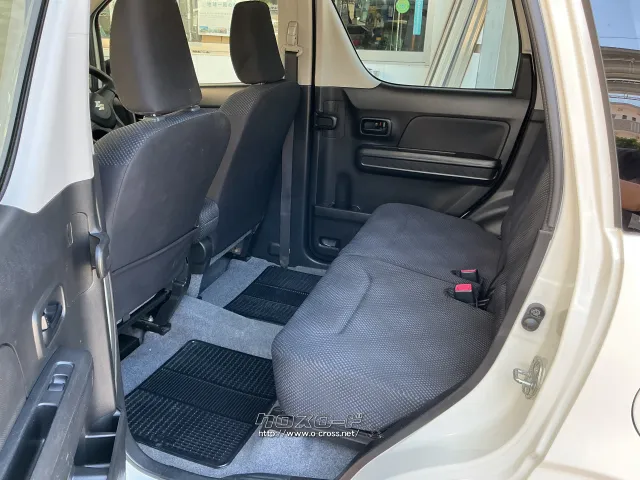 スズキ ワゴンR