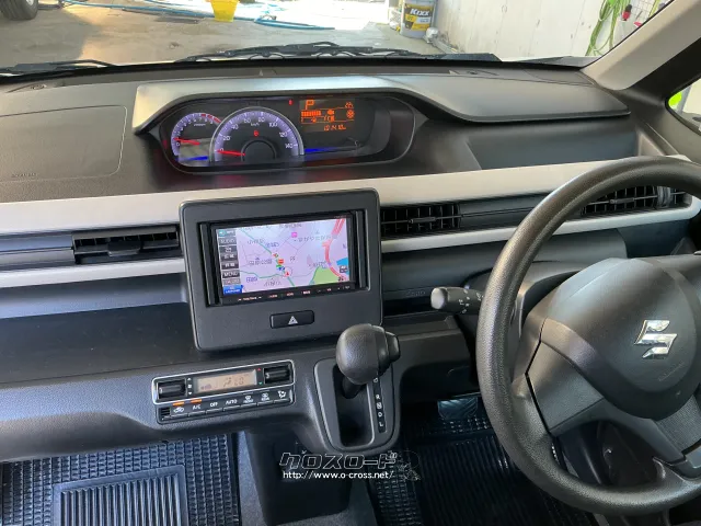 スズキ ワゴンR