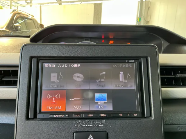 スズキ ワゴンR