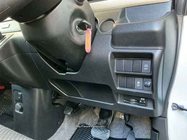 スズキ ワゴンR