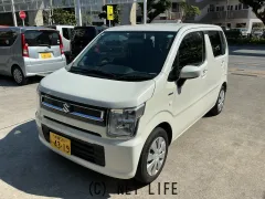 スズキ ワゴンR