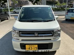 スズキ ワゴンR