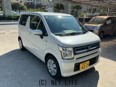 スズキ ワゴンR