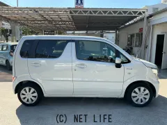 スズキ ワゴンR