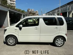 スズキ ワゴンR