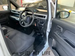 スズキ ワゴンR