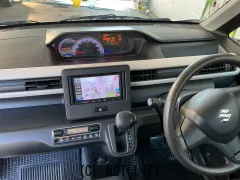 スズキ ワゴンR