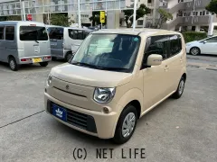 スズキ MRワゴン