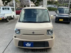 スズキ MRワゴン