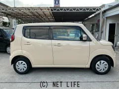 スズキ MRワゴン