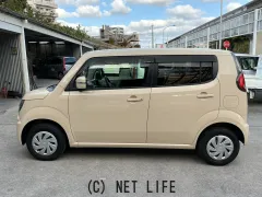 スズキ MRワゴン