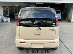 スズキ MRワゴン