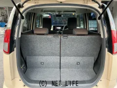 スズキ MRワゴン