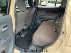 スズキ MRワゴン