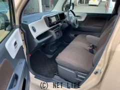 スズキ MRワゴン