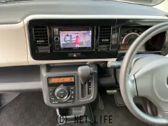 スズキ MRワゴン