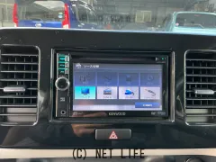 スズキ MRワゴン