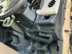 スズキ MRワゴン