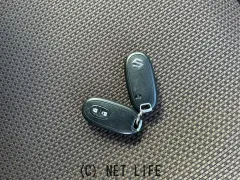 スズキ MRワゴン