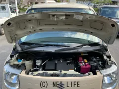 スズキ MRワゴン