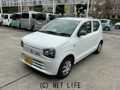 スズキ アルト