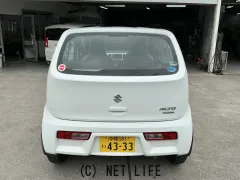 スズキ アルト