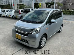 ダイハツ ムーヴ