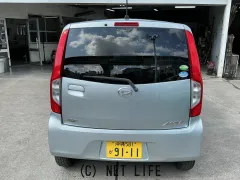 ダイハツ ムーヴ