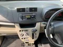 ダイハツ ムーヴ