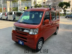 ダイハツ ハイゼットカーゴ