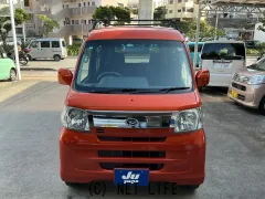 ダイハツ ハイゼットカーゴ