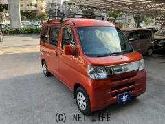 ダイハツ ハイゼットカーゴ