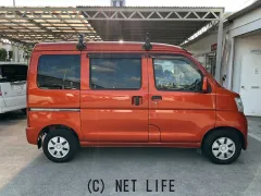 ダイハツ ハイゼットカーゴ