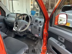 ダイハツ ハイゼットカーゴ