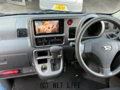 ダイハツ ハイゼットカーゴ