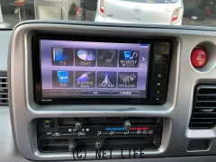 ダイハツ ハイゼットカーゴ