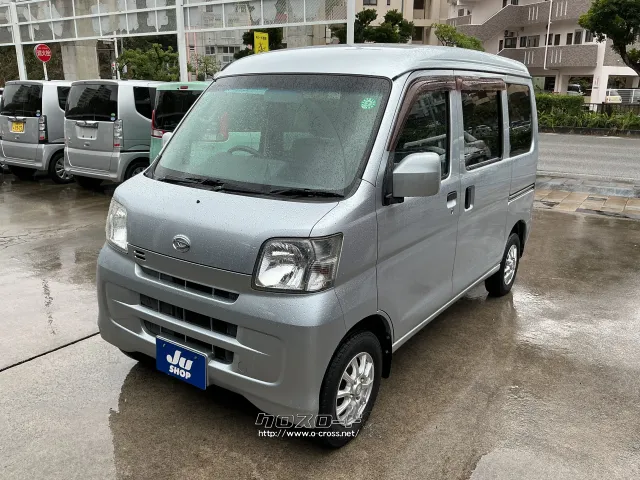 ダイハツ ハイゼットカーゴ