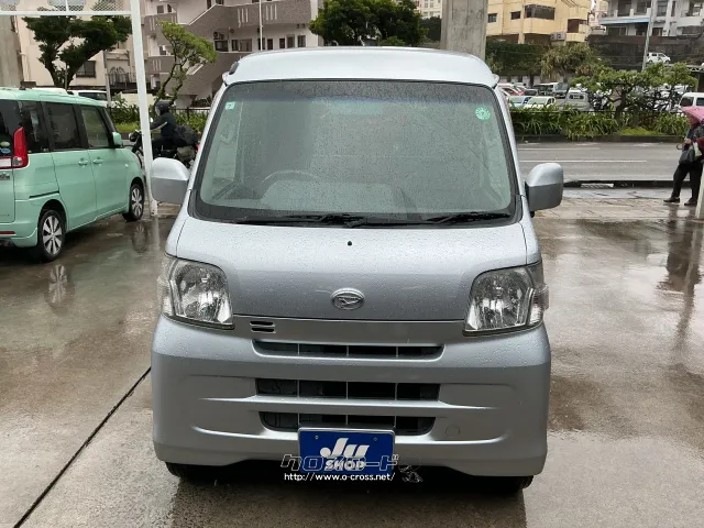 ダイハツ ハイゼットカーゴ
