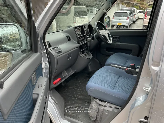 ダイハツ ハイゼットカーゴ