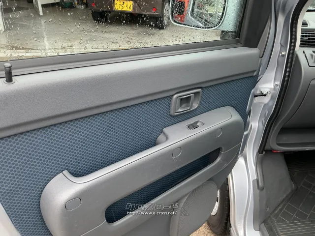 ダイハツ ハイゼットカーゴ