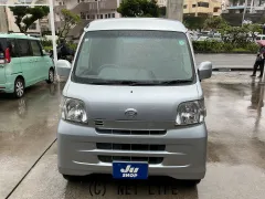 ダイハツ ハイゼットカーゴ