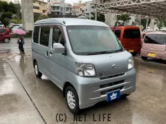 ダイハツ ハイゼットカーゴ