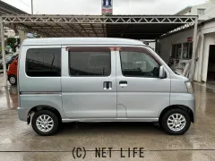 ダイハツ ハイゼットカーゴ