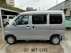 ダイハツ ハイゼットカーゴ