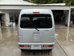 ダイハツ ハイゼットカーゴ