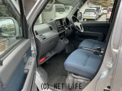 ダイハツ ハイゼットカーゴ